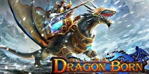 Drage Born 