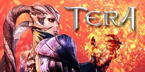 TERA Online 