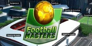 Fodbold Masters 