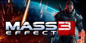 Mass Effect 3 