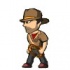 Indiana Jones spil online