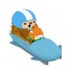 bobsled spil 