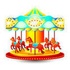 Carousel spil 