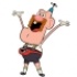 Onkel Grandpa spil 