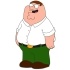 Family Guy-spil 