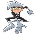 Danny Phantom spil 