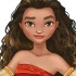 Moana Disney Princess spil 