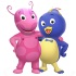 Backyardigans spil 