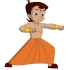 Chhota Bheem spil 