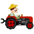 Farm Express Spil Online 