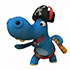 Happos Online Spil 