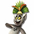 Spil King Julian Online 