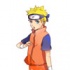 Naruto Dress Up spil 