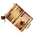 Backgammon lange spil 