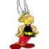 Asterix og Obelix spil 