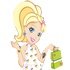 Polly Pocket spil online 