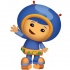 Umizoomi spil 