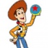 Toy Story spil online 