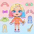 Spil dukker chiby online 