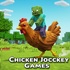 Spil kyllingjockey online 