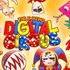 Digitale Cirkusspil 
