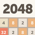 Spil 2048 