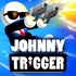 Johnny Trigger spil 