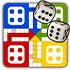 Ludo spil 