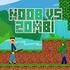 Noob vs Zombie spil 