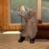 Spil Rat Milton Online 