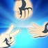 Spil sten saks papir online 