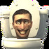 Skibidi toilet spil online 