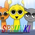 Sprunki spil 